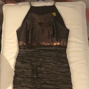 Nicole Miller Dress